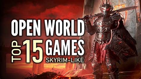 rpg games like skyrim|10 best open world games like Skyrim to play in 2024 .